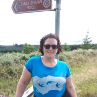 Ruth Maher