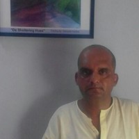 yogesh mhaskar