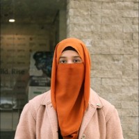 Syeda Eishah Muqaddas