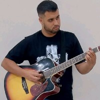 Gabriel Machado Soares