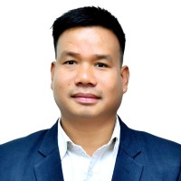 DB Thapa Magar