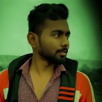 Kaiwalya Gadhave