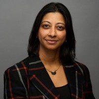 Nydia Shahjahan