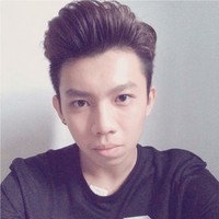 Darren Chan