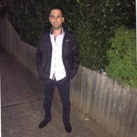 Sam El-Basha