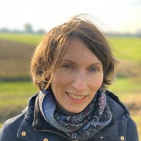 Janneke Van Der Burgh