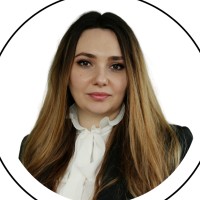 Oana Catalina TACHE