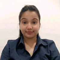 Komal Pandey