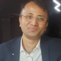 Preetesh Kumar
