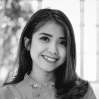 Gisela Gita, S.Psi.