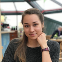 Alexandra Tsareva