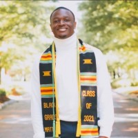 Darrius Harris