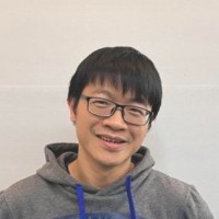 steven hong