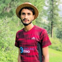 Ubaid Chohan