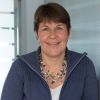 Irene Verkade - Kessels