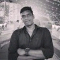 Madhu Mathi