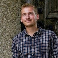 Jacob Shaw