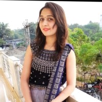 Krupa Modi