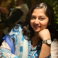 Nusrat Habib