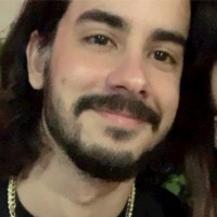Leandro Machado