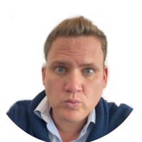 Patrick Jakter Lempert