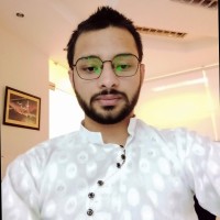 Muhammad Ahmed