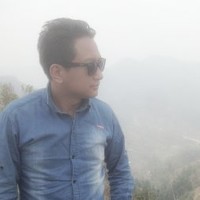 Kiran Gurung