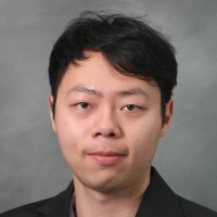 Frederik Zhu, Eit