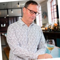 Dale D. Gatcum Dip WSET, CRE, CPE.