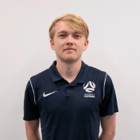 Harrison Koch