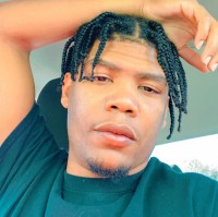 Justin Alexander