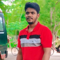 Sathishvel Murugan