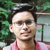Nikhil Padamgirwar