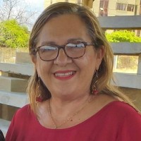 Magaly Sarmiento