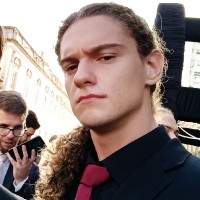 Gustavo Cunha Kneip