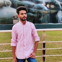 Zeeshan Ullah