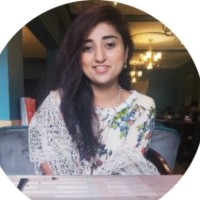 Hiba Iftikhar