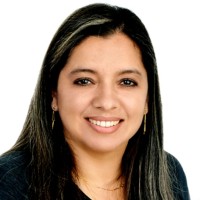 Sandra Patricia Rodríguez Pardo