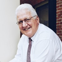 Robert Bruner