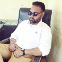 khushdev Singh