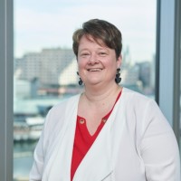 Carolyn Bastock