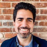 Daniel Campos