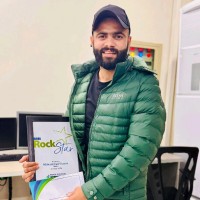Muhammad Usman
