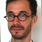 Olivier GAUDRON