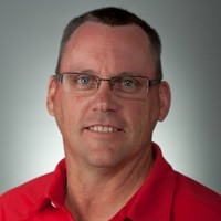 Eric Gullicksrud