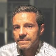 Alejandro González Lebrero