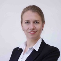 Елена Беляева