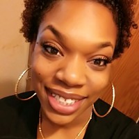 Delmesha Bolden-Dobbs