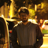 Rupendra Rao