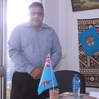 Raj Sharma